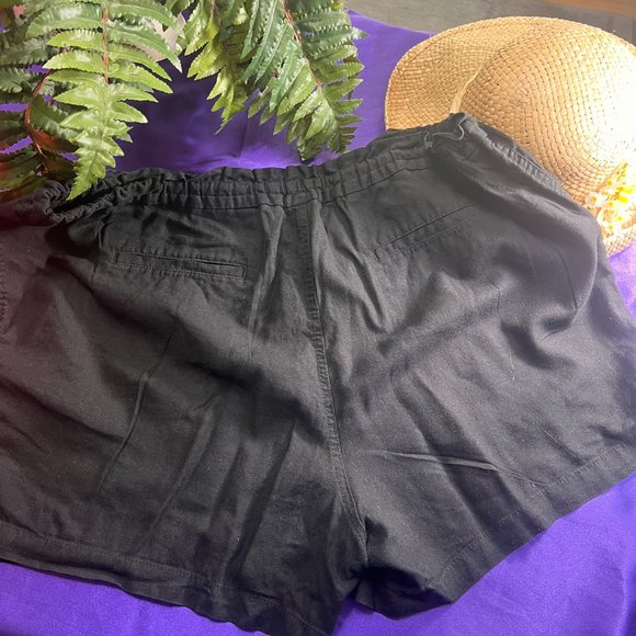 📌Old Navy & Faded Glory  2 Shorts with Elastic Waistline & Drawstring - Picture 9 of 14